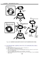 Предварительный просмотр 65 страницы Canon DIGITAL IXUS 400 Service Manual