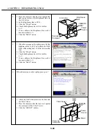 Предварительный просмотр 77 страницы Canon DIGITAL IXUS 400 Service Manual