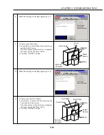 Предварительный просмотр 78 страницы Canon DIGITAL IXUS 400 Service Manual