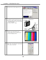 Предварительный просмотр 79 страницы Canon DIGITAL IXUS 400 Service Manual