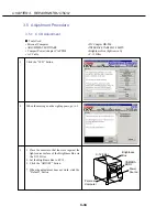 Предварительный просмотр 81 страницы Canon DIGITAL IXUS 400 Service Manual