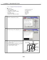 Предварительный просмотр 85 страницы Canon DIGITAL IXUS 400 Service Manual