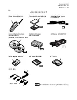 Предварительный просмотр 105 страницы Canon DIGITAL IXUS 400 Service Manual