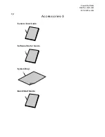 Предварительный просмотр 109 страницы Canon DIGITAL IXUS 400 Service Manual