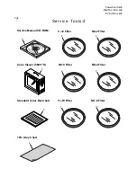 Предварительный просмотр 113 страницы Canon DIGITAL IXUS 400 Service Manual