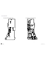 Предварительный просмотр 125 страницы Canon DIGITAL IXUS 400 Service Manual