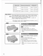 Preview for 18 page of Canon DIGITAL IXUS 430 Instruction Manual