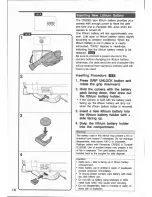 Preview for 20 page of Canon DIGITAL IXUS 430 Instruction Manual