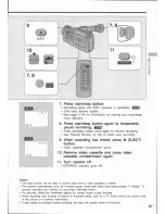 Preview for 29 page of Canon DIGITAL IXUS 430 Instruction Manual