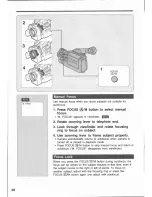 Preview for 40 page of Canon DIGITAL IXUS 430 Instruction Manual