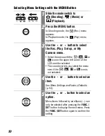 Предварительный просмотр 52 страницы Canon DIGITAL IXUS 50 User Manual