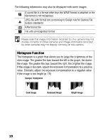 Предварительный просмотр 46 страницы Canon DIGITAL IXUS 500 Quick Start Manual