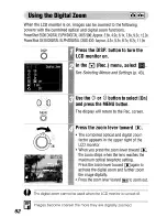 Предварительный просмотр 70 страницы Canon DIGITAL IXUS 500 Quick Start Manual