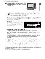 Предварительный просмотр 225 страницы Canon DIGITAL IXUS 500 Quick Start Manual