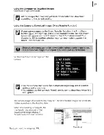 Предварительный просмотр 228 страницы Canon DIGITAL IXUS 500 Quick Start Manual