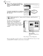 Предварительный просмотр 231 страницы Canon DIGITAL IXUS 500 Quick Start Manual