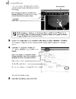 Предварительный просмотр 245 страницы Canon DIGITAL IXUS 500 Quick Start Manual