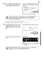 Предварительный просмотр 264 страницы Canon DIGITAL IXUS 500 Quick Start Manual