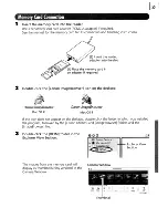 Предварительный просмотр 266 страницы Canon DIGITAL IXUS 500 Quick Start Manual