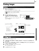 Предварительный просмотр 270 страницы Canon DIGITAL IXUS 500 Quick Start Manual