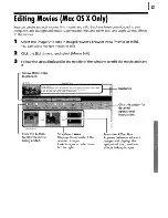 Предварительный просмотр 274 страницы Canon DIGITAL IXUS 500 Quick Start Manual