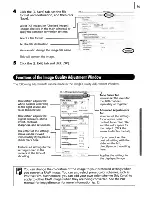 Предварительный просмотр 276 страницы Canon DIGITAL IXUS 500 Quick Start Manual