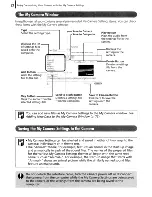 Предварительный просмотр 283 страницы Canon DIGITAL IXUS 500 Quick Start Manual