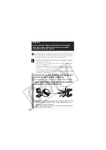 Предварительный просмотр 122 страницы Canon Digital IXUS 500HS User Manual