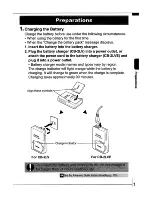 Предварительный просмотр 3 страницы Canon DIGITAL IXUS 55 User Manual