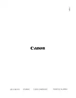 Предварительный просмотр 28 страницы Canon DIGITAL IXUS 55 User Manual