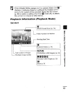 Предварительный просмотр 49 страницы Canon DIGITAL IXUS 55 User Manual