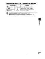 Предварительный просмотр 63 страницы Canon DIGITAL IXUS 55 User Manual