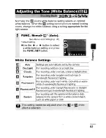 Предварительный просмотр 83 страницы Canon DIGITAL IXUS 55 User Manual