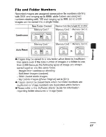 Предварительный просмотр 97 страницы Canon DIGITAL IXUS 55 User Manual