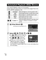 Предварительный просмотр 108 страницы Canon DIGITAL IXUS 55 User Manual