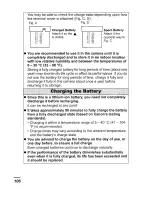 Предварительный просмотр 136 страницы Canon DIGITAL IXUS 55 User Manual