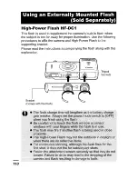 Предварительный просмотр 140 страницы Canon DIGITAL IXUS 55 User Manual