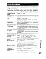 Предварительный просмотр 143 страницы Canon DIGITAL IXUS 55 User Manual