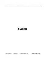 Предварительный просмотр 160 страницы Canon DIGITAL IXUS 55 User Manual