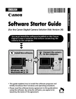 Предварительный просмотр 161 страницы Canon DIGITAL IXUS 55 User Manual