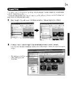 Предварительный просмотр 187 страницы Canon DIGITAL IXUS 55 User Manual