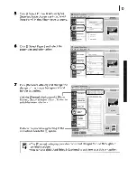 Предварительный просмотр 189 страницы Canon DIGITAL IXUS 55 User Manual