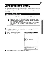 Предварительный просмотр 205 страницы Canon DIGITAL IXUS 55 User Manual