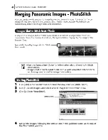 Предварительный просмотр 208 страницы Canon DIGITAL IXUS 55 User Manual