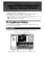 Предварительный просмотр 224 страницы Canon DIGITAL IXUS 55 User Manual