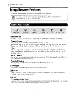 Предварительный просмотр 230 страницы Canon DIGITAL IXUS 55 User Manual