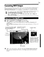 Предварительный просмотр 235 страницы Canon DIGITAL IXUS 55 User Manual