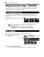 Предварительный просмотр 240 страницы Canon DIGITAL IXUS 55 User Manual