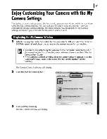 Предварительный просмотр 241 страницы Canon DIGITAL IXUS 55 User Manual