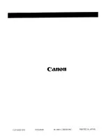 Предварительный просмотр 268 страницы Canon DIGITAL IXUS 55 User Manual